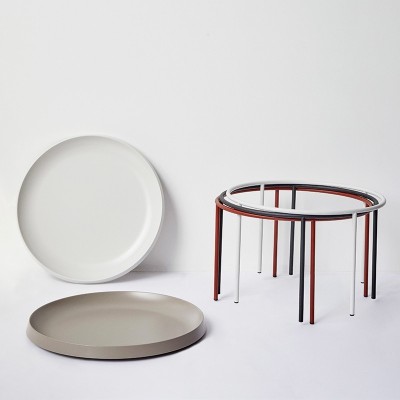 HAY, Tulou Coffee Table HAY, Tulou Coffee Table