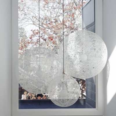Lâmpada de luz aleatória - Moooi Lâmpada de luz aleatória - Moooi