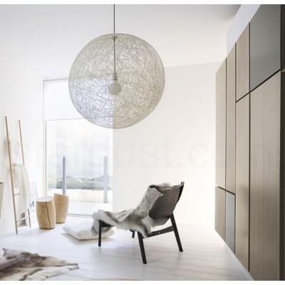 Lampe à lumière aléatoire - Moooi Lampe à lumière aléatoire - Moooi