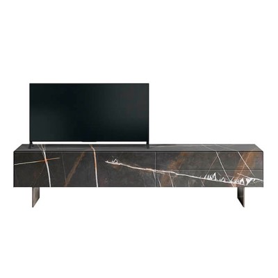 Lago Mueble TV Materia 1052