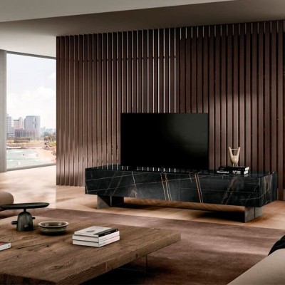 Lago Mueble TV Materia 1052