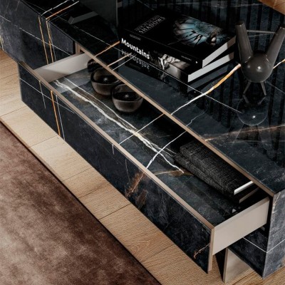 Lago Mueble TV Materia 1052