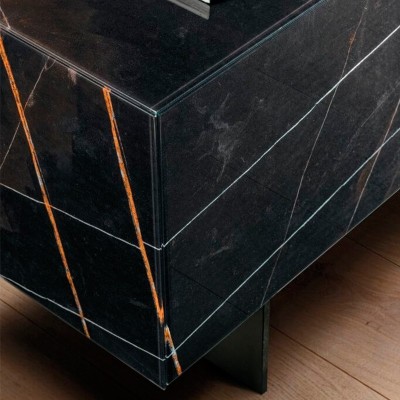 Lago Mueble TV Materia 1052