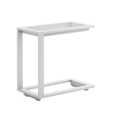 Mesa auxiliar Blau de Gandía Blasco Mesa auxiliar Blau de Gandía Blasco