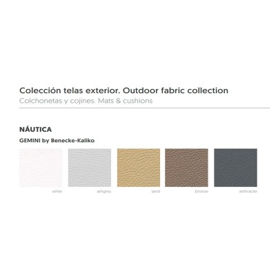 Tapicería Náutica Gemini de Gandía Blasco Tapicería Náutica Gemini de Gandía Blasco