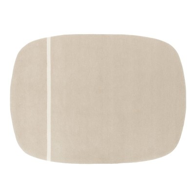 Oona Carpet - Normann Copenhagen Oona Carpet - Normann Copenhagen