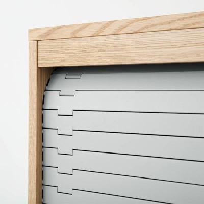 Normann Copenhagen, Jalousi Cabinet High