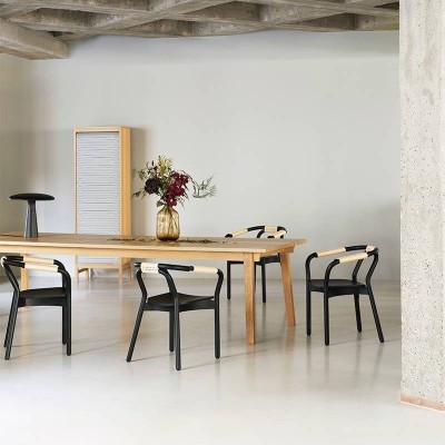 Normann Copenhagen, Cabinet Jalousi High Normann Copenhagen, Cabinet Jalousi High