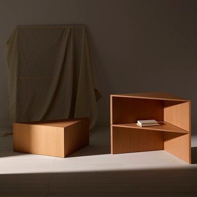 Table Servings by Miguel Milá for Kendo Mobiliario Table Servings by Miguel Milá for Kendo Mobiliario