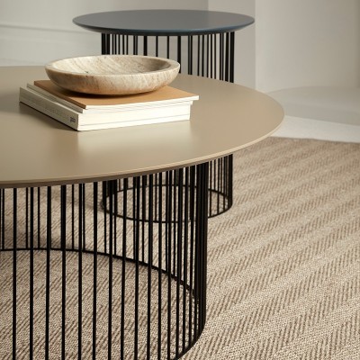 Kendo Mobiliario, Idra coffee table Kendo Mobiliario, Idra coffee table