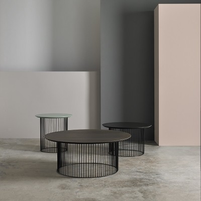 Kendo Mobiliario, Idra coffee table Kendo Mobiliario, Idra coffee table