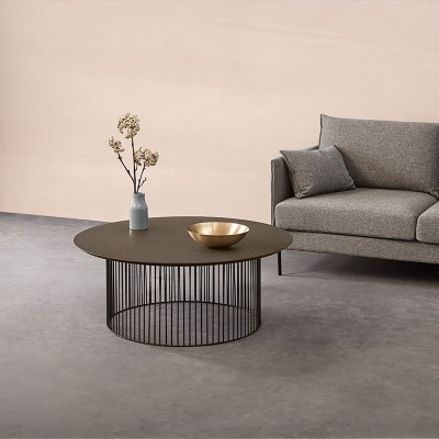 Kendo Mobiliario, Idra coffee table Kendo Mobiliario, Idra coffee table