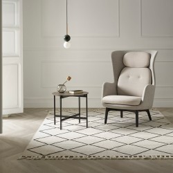 Mesa Duo de Kendo Mobiliario en Moises Showroom Mesa Duo de Kendo Mobiliario en Moises Showroom