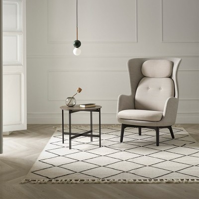 Mesa Duo de Kendo Mobiliario en Moises Showroom Mesa Duo de Kendo Mobiliario en Moises Showroom