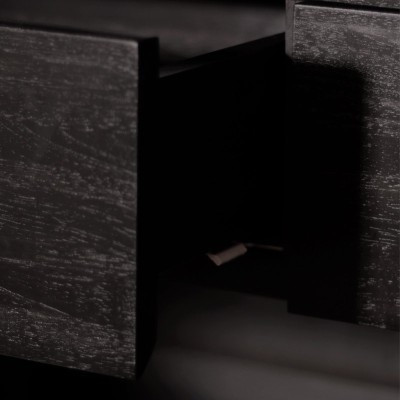 Cajón detalle armario Grooves de Ethnicraft Cajón detalle armario Grooves de Ethnicraft