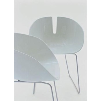 butaca Fjord H Moroso