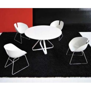 butaca Fjord H Moroso