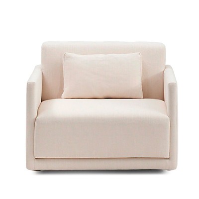 Sillón Happen de Sancal en Moises Showroom Sillón Happen de Sancal en Moises Showroom