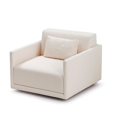Sillón Happen de Sancal en Moises Showroom Sillón Happen de Sancal en Moises Showroom
