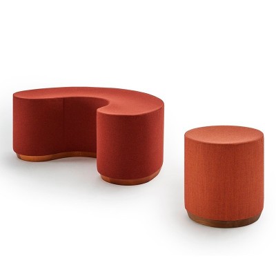 pufs Dividuals Sancal pufs Dividuals Sancal