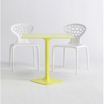 Silla Supernatural sin brazos - Moroso