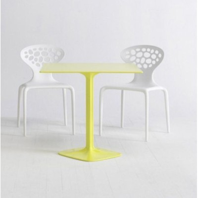 Supernatural Armless Chair - Moroso Supernatural Armless Chair - Moroso