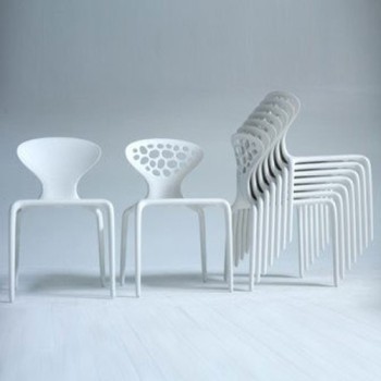 Silla Supernatural sin brazos - Moroso