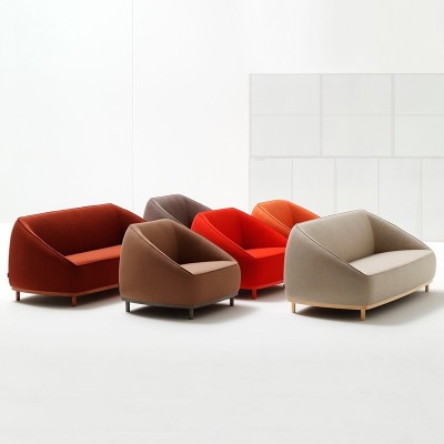 Canapé Sumo de Sancal Canapé Sumo de Sancal