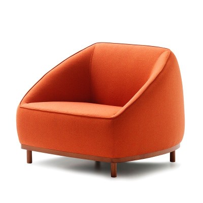 Poltrona Sumo di Sancal Poltrona Sumo di Sancal