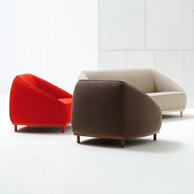 Poltrona Sumo di Sancal Poltrona Sumo di Sancal