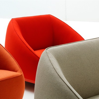 Poltrona Sumo di Sancal Poltrona Sumo di Sancal