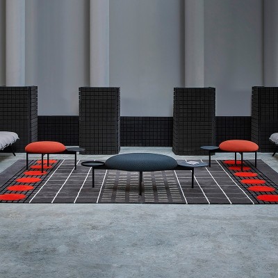 Banco Meeting Point de Sancal Banco Meeting Point de Sancal