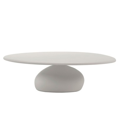 Sancal, Vesper coffee table at StonaCril Sancal, Vesper coffee table at StonaCril
