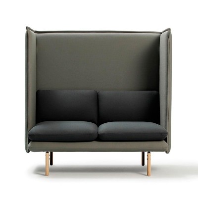 Sofá REW XXL de Sancal Sofá REW XXL de Sancal