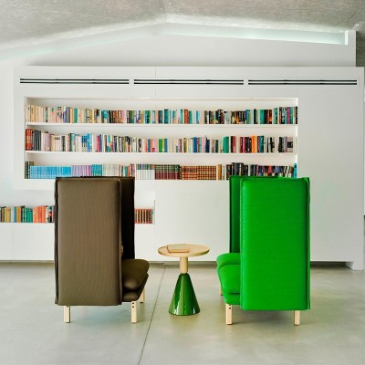 Divano REW XXL di Sancal Divano REW XXL di Sancal