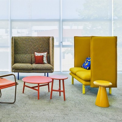 Divano REW XXL di Sancal Divano REW XXL di Sancal