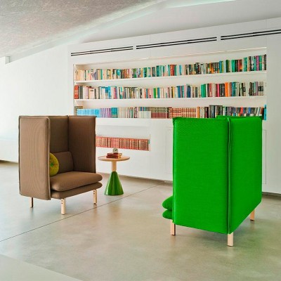 REW XXL sofa by Sancal REW XXL sofa by Sancal
