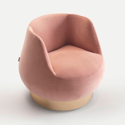 Sillón Magnum de Sancal con Zócalo Oro Sillón Magnum de Sancal con Zócalo Oro