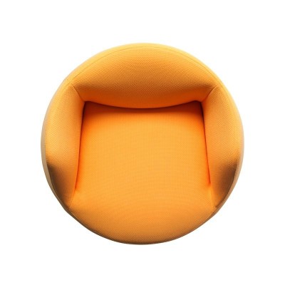 Vista superior Sillón Magnum de Sancal Vista superior Sillón Magnum de Sancal