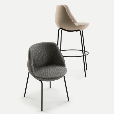 Taburetes Magnum de Sancal en Moises Showroom Taburetes Magnum de Sancal en Moises Showroom