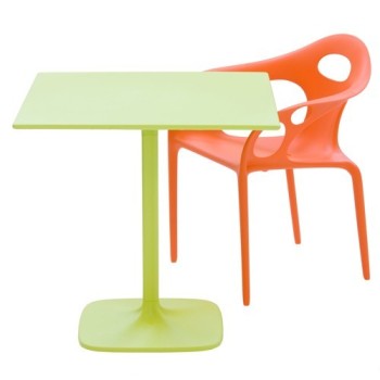 silla con brazos Supernatural Moroso
