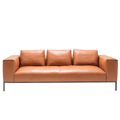 Raglan Home, Canapé par Andreu Wold Raglan Home, Canapé par Andreu Wold