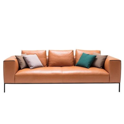 Raglan Home, Canapé par Andreu Wold Raglan Home, Canapé par Andreu Wold