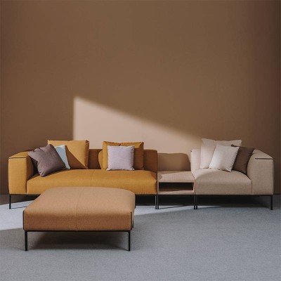 Raglan Home, divano di Andreu Raglan Home, divano di Andreu