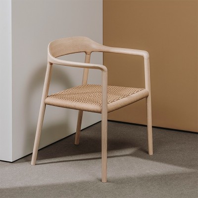 Andreu World, Liceo SO1546 Armchair Andreu World, Liceo SO1546 Armchair