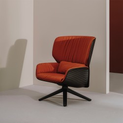 Nuez Lounge Bio de Andreu World Nuez Lounge Bio de Andreu World