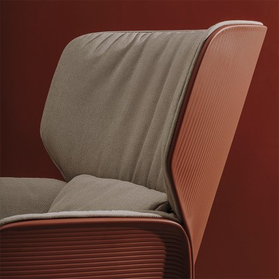Nuez Lounge Bio di Andreu World Nuez Lounge Bio di Andreu World