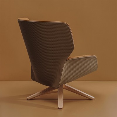 Nuez Lounge Bio di Andreu World Nuez Lounge Bio di Andreu World