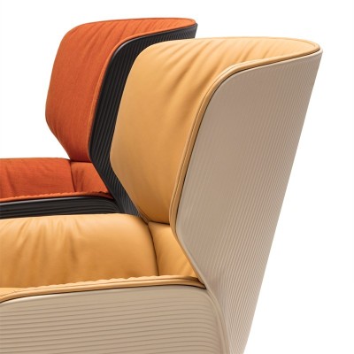Nuez Lounge Bio di Andreu World Nuez Lounge Bio di Andreu World
