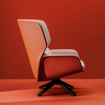 Nuez Lounge Bio par Andreu World Nuez Lounge Bio par Andreu World